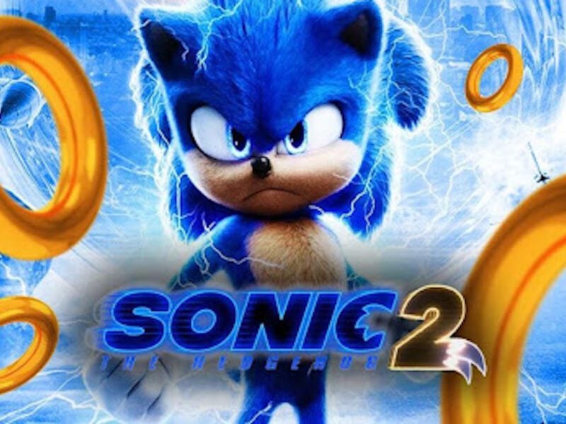 'Sonic the Hedgehog 2' is almost here. Discover how to stream anticipated Jim Carrey Adventure movie sonic 2 online for free.