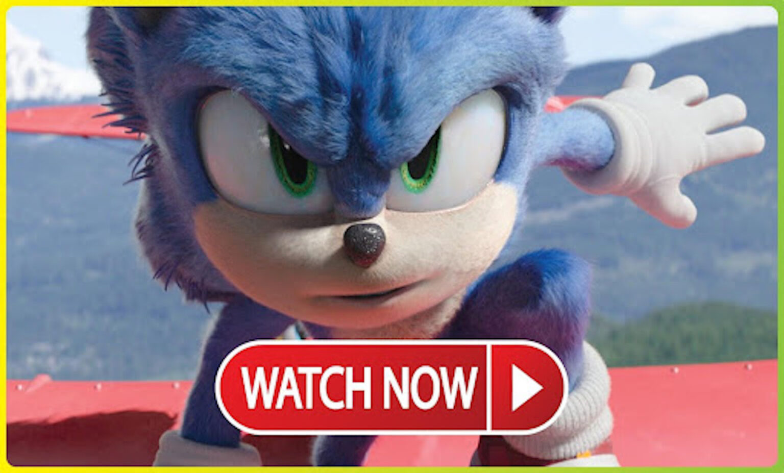 'Sonic 2' is finally here. The only way to watch Sonic 2 2022 movie without theaters, Here is how to stream it online for free!