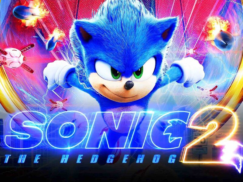 ‘Sonic the hedgehog 2’ is Finally here. Find out where to watch Sonic 2 online for free.