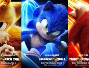 'Sonic the Hedgehog 2' is almost here. Discover how to stream anticipated Jim Carrey Adventure movie sonic 2 online for free.