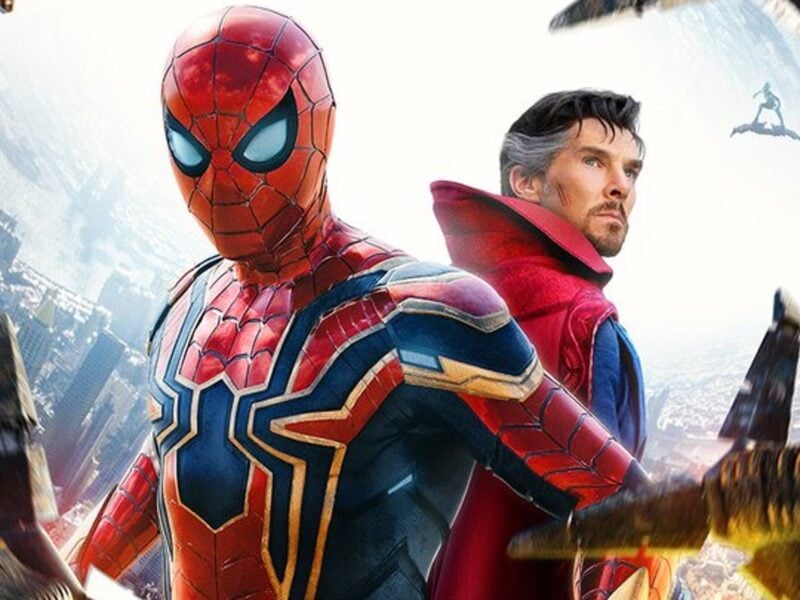 Is 'Spider-Man: No Way Home' on Disney Plus, HBO Max, Netflix, or Amazon Prime? Here's how you can watch the movie for free on 123Movies.