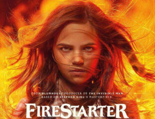 'Firestarter' is Finally here. Find out where to watch the Firestarter 2022 horror movie online for free.