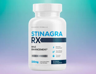 Stinagra RX is a male enhancement supplement. Here's how the capsules can help you and everything you need to know.