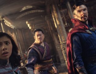 'Doctor Strange 2' is Finally here! Find out how to stream Doctor Strange in the Multiverse of Madness online for free.