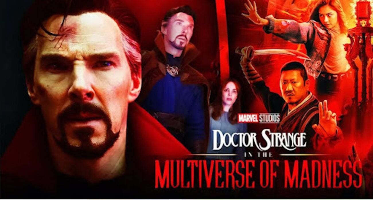 'Doctor Strange 2' is Finally here. Discover how to watch Doctor Strange in the Multiverse of Madness online for free.