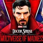 ‘Dr Strange: Multiverse of Madness’ is finally here. Discover how to stream the most anticipated blockbuster Doctor Strange sequel movie online for free.