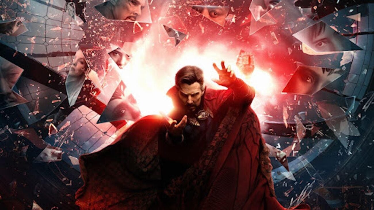 'Doctor Strange 2' is Finally here. Discover how to stream Doctor Strange in the Multiverse of Madness online for free.