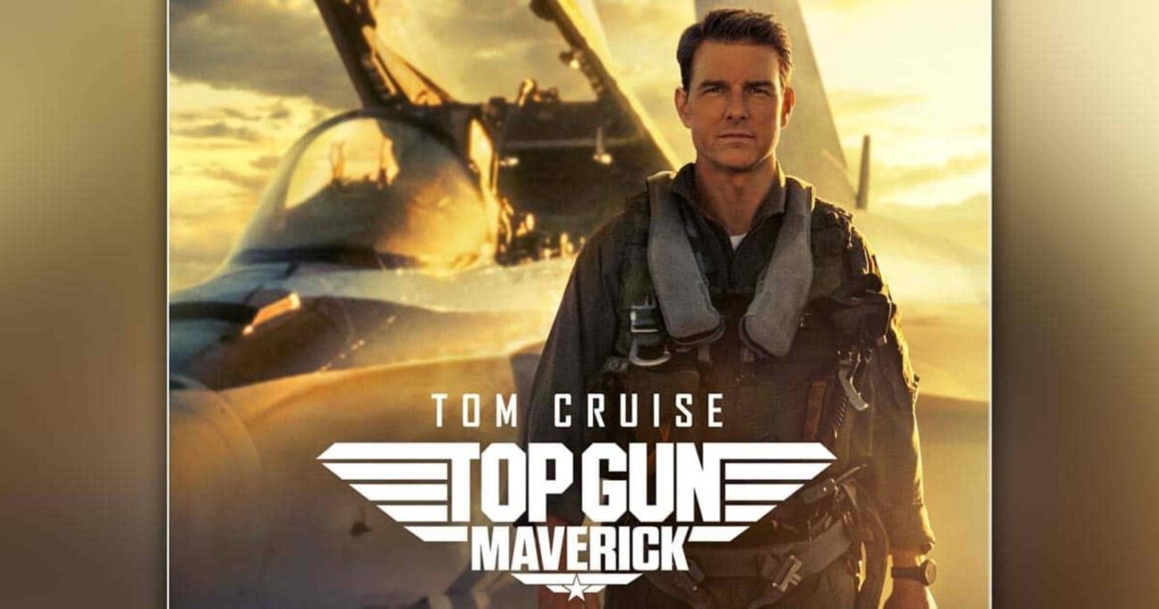 ‘Top Gun: Maverick’ is finally here. Discover how to stream the Most anticipated blockbuster Paramount Pictures! online for free.