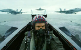 'Top Gun: Maverick' is Finally here. Find out how to stream anticipated Tom Cruise Adventure movie Top Gun 2 online for free.