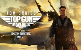 ‘Top Gun 2’ is finally here. Discover how to stream the Most anticipated blockbuster Top Gun: Maverick 2022 online for free.