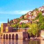 Indus Travels would like to introduce you to the beauty and magic of the Turkish Riviera – a coastal haven with hidden wonders! Discover Turkey's beauty!