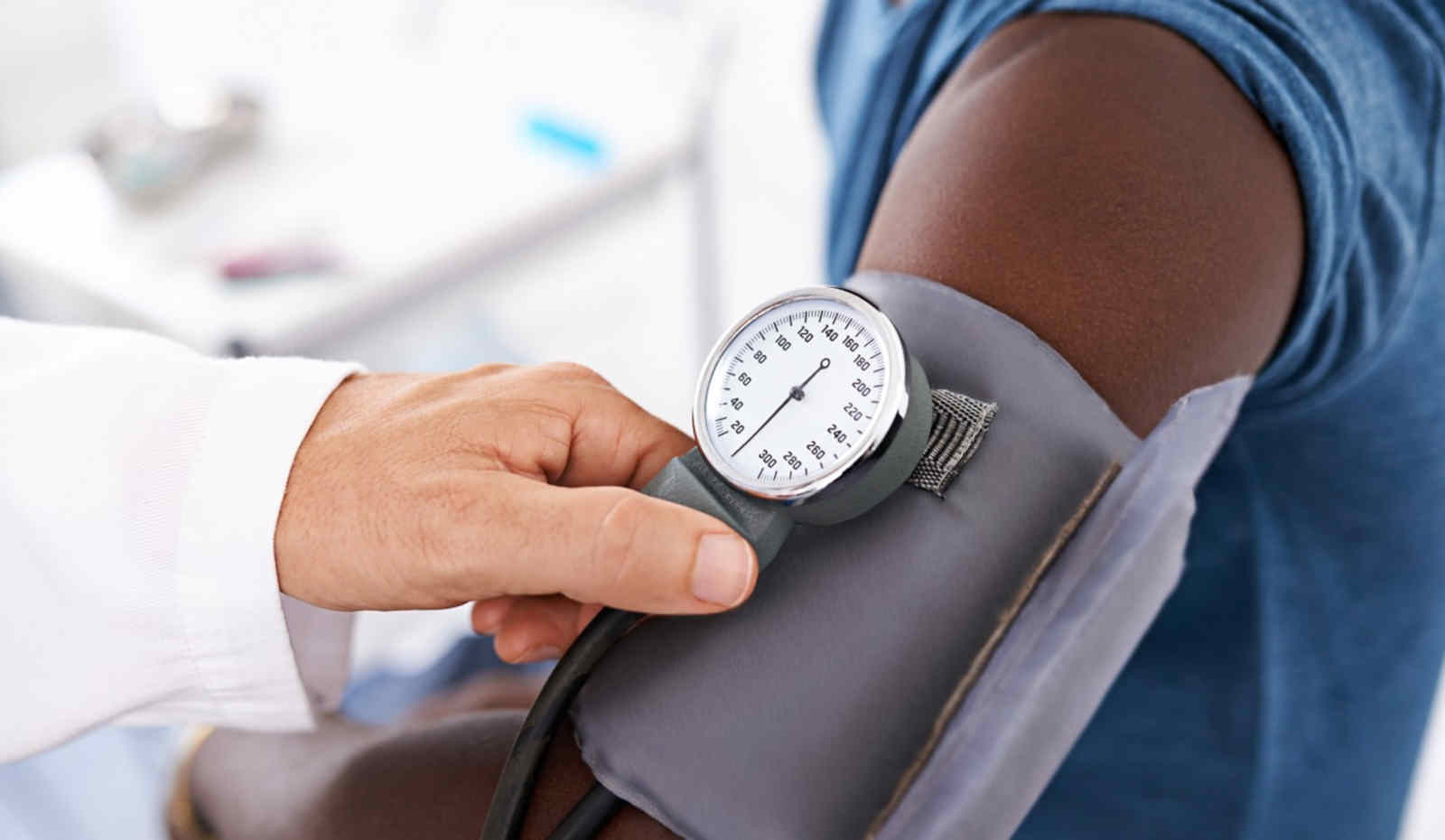 How Nattokinase Can Help in Treating High Blood Pressure