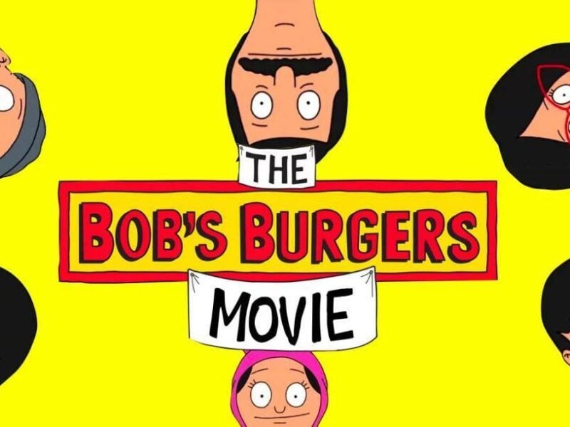 The Bob’s Burgers Movie is almost here. Discover how to stream The Bob’s Burgers Movie action movie online for free!