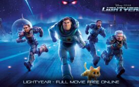 ‘Lightyear’ is finally here. Find out where to stream anticipated Disney Pixar’s Adventure movie Lightyear 2022 online for free.