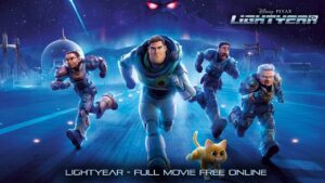 ‘Lightyear’ is finally here. Where is Lightyear streaming? Find out where to watch online amongst 45+ services including Netflix, Hulu, Prime Video.