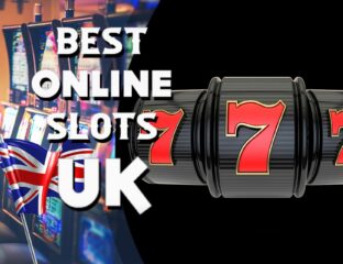 Check our list and find the best online slots sites in the UK ranked for game variety, RTPs, bonuses for slot players and overall fairness.