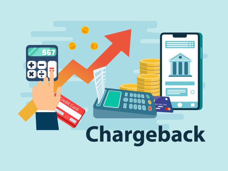When you start a business and do all the steps to receive/transfer money, you may think that's the end. However, you need to ensure chargeback protection.