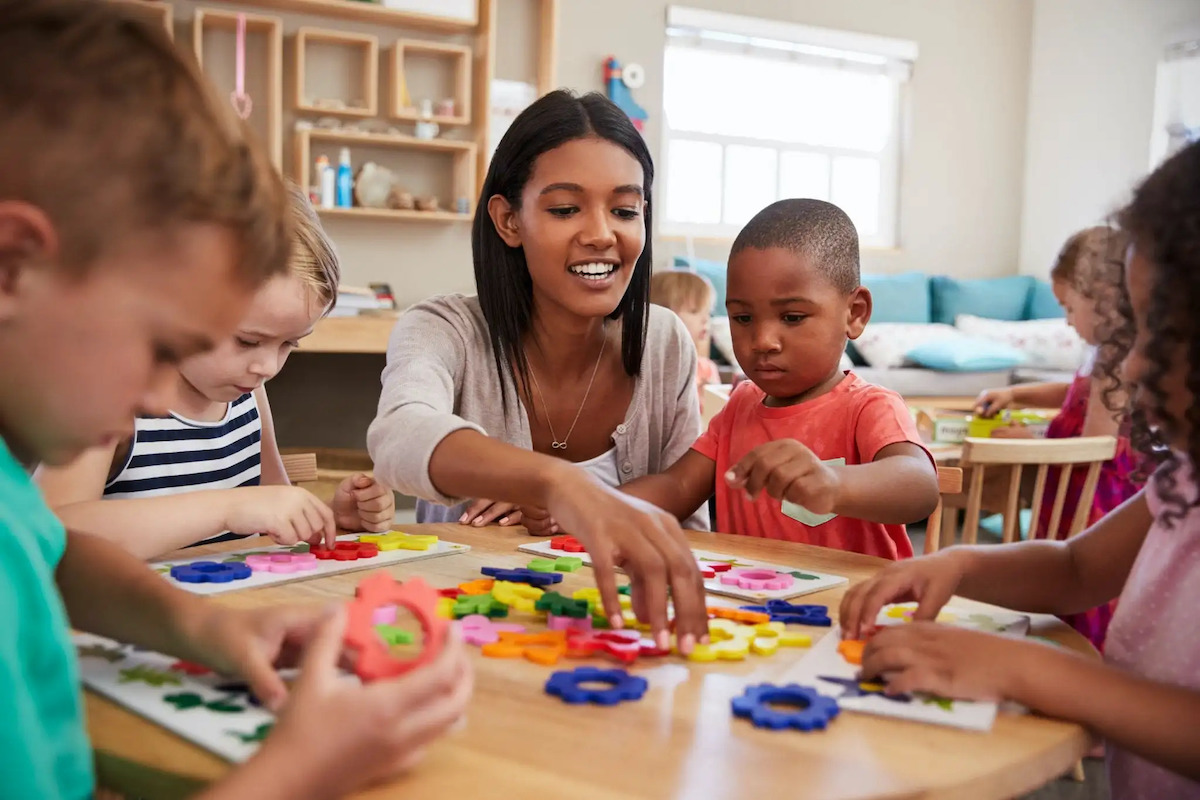 Childcare franchises have changed the game in the market. In this post, we will discuss the significant benefits of having a childcare franchise.