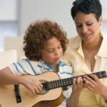 There's no perfect time for learning an instrument. However, we've seen multiple advantages of learning when we are young. Learn all the benefits here!