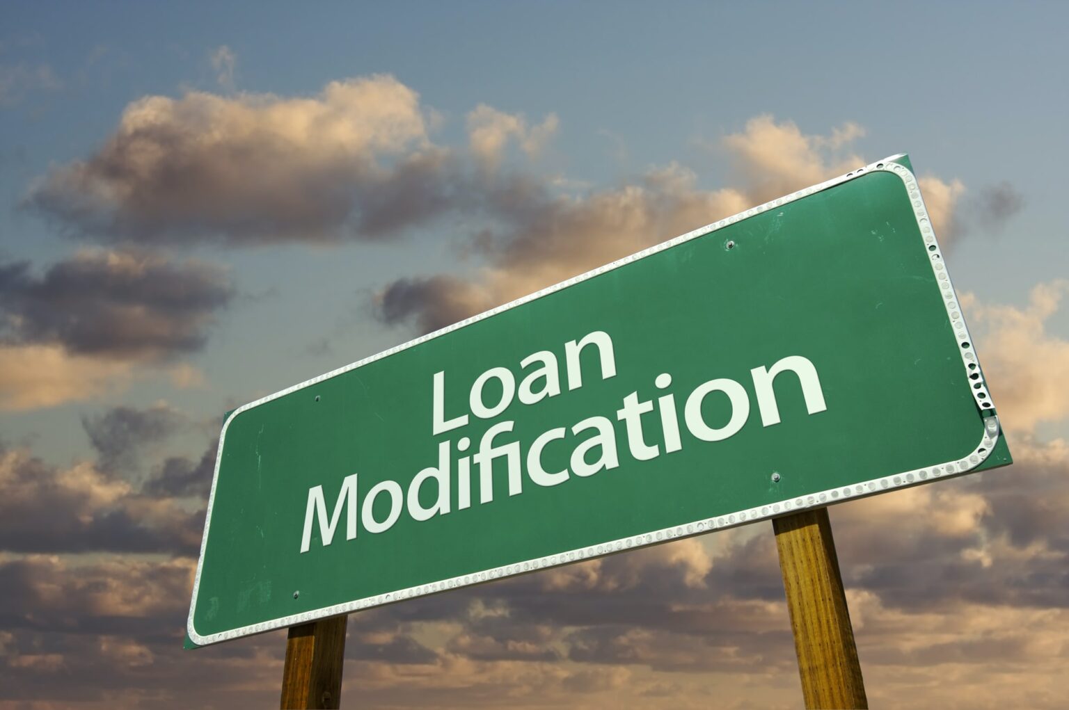 You may be considering loan modification if you’re in financial trouble. Here’s all you need to know about loan modification in Florida.