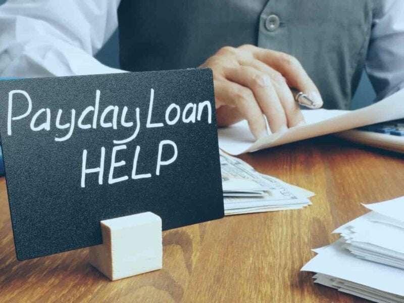 There are many loans out there that can help when you're in a tight spot. However, before you go jumping to payday loans, let's learn how they work.