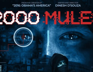 '2000 Mules' is finally here. Find out how to stream anticipated Political Documentary Movie 2000 Mules online for free.