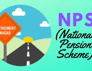 From schemes to investments, set your money up for safe retirement. Take notes as you learn more NPS tax advantages available to you!