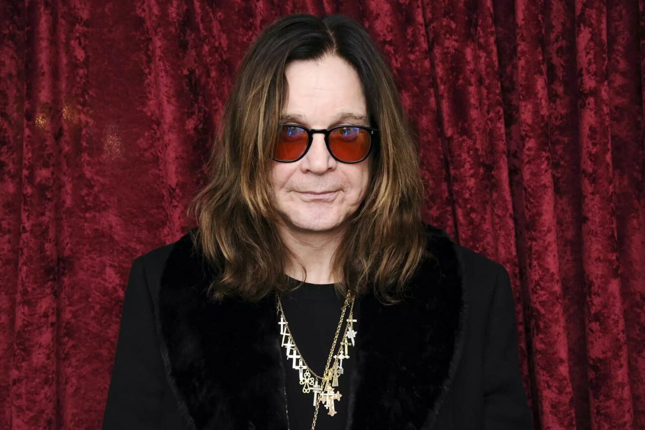 Despite his health, Ozzy Osbourne has released an acclaimed album and kept his net worth impressively high. Discover the massive net worth of Ozzy Osbourne.