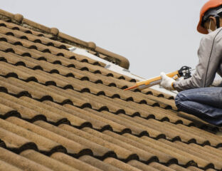 Simply because you came across a YouTube video on roofing doesn't mean you have to try it. Here are the benefits of hiring a roofing professional.