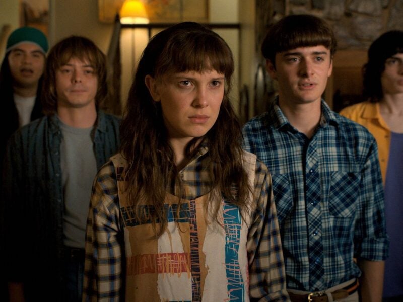 Ready to watch season 4 of 'Stranger Things'? Here's everything you need to know about the new season and how to stream it online for free.