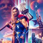 'Thor: Love and Thunder' is Finally here. Find out how to stream anticipated Chris Hemsworth Superhero movie Thor:Love and Thunder online for free