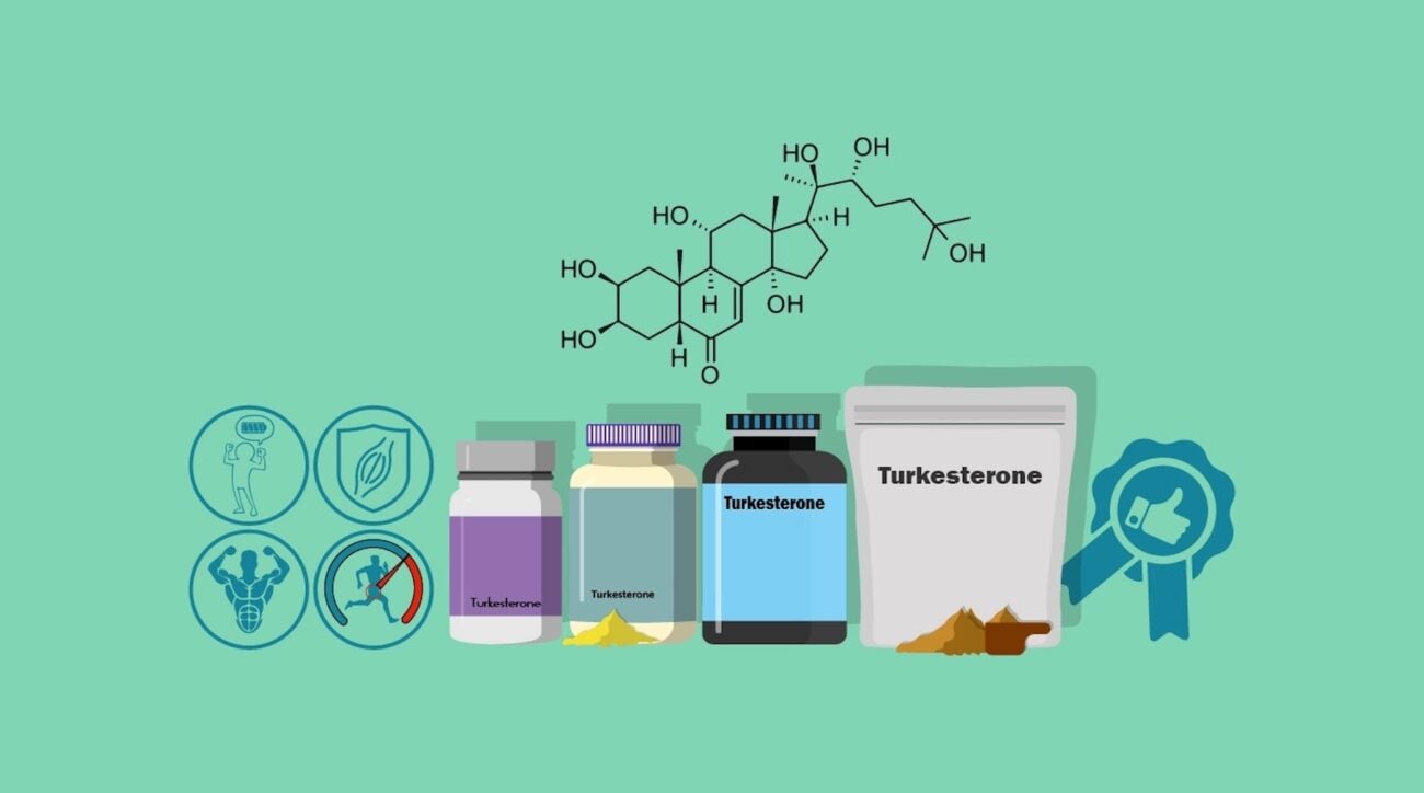 There are several bodybuilding techniques and products, but which is the best one? Here's an honest review about turkesterone supplements.