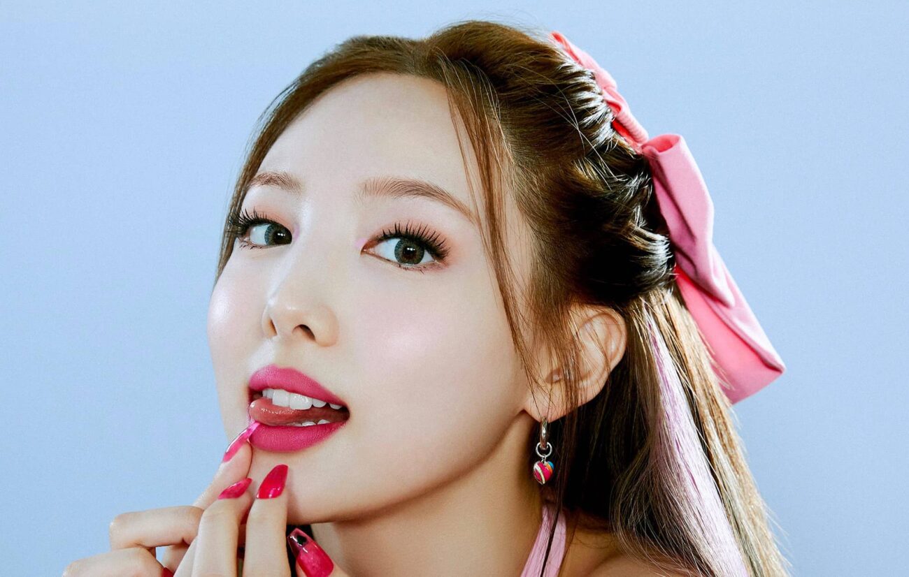 TWICE's Nayeon has released her first solo EP 'Im Nayeon' and a stunning music video for the track "Pop!". Will she be leaving the group behind now?