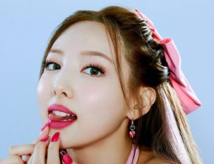 TWICE's Nayeon has released her first solo EP 'Im Nayeon' and a stunning music video for the track 
