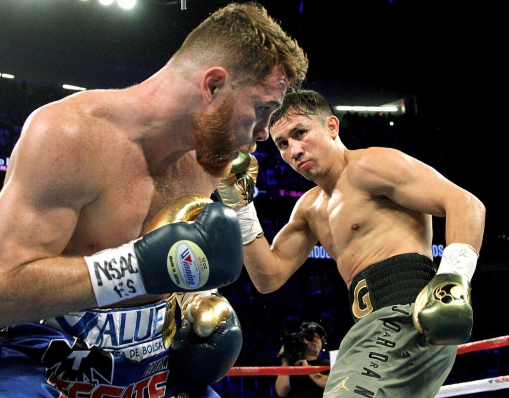 Are you ready to see two champions take it back to the ring? Catch the match of the year when you watch Canelo Alvarez vs Gennadiy Golovkin 3 online!