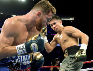 Are you ready to see two champions take it back to the ring? Catch the match of the year when you watch Canelo Alvarez vs Gennadiy Golovkin 3 online!