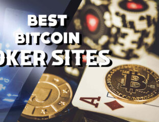 Discover the top Bitcoin poker sites today following our expert ranking criteria for game traffic, softness, bonus ease, mobile compatibility and more.