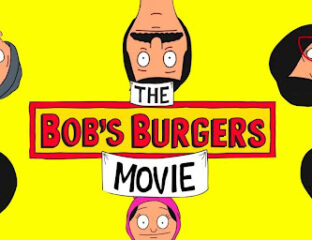 'The Bob’s Burgers Movie' is finally here. Find out how to stream 20th Century new anime movie online for free!