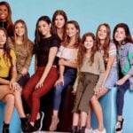Gen Z entertainment has reached a new level of engagement. Get into the new Brat TV series 'Mani' and see what teens are raving about!