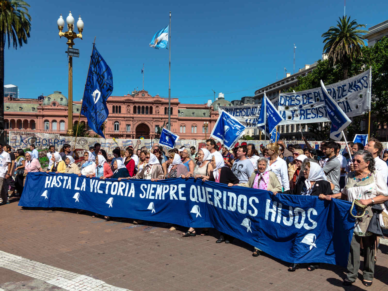 buenos aires city