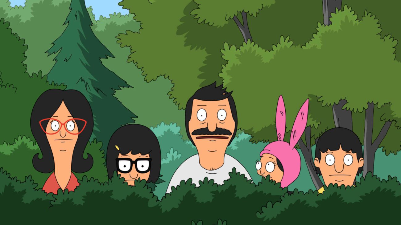 'The Bob's Burgers Movie' is finally here. Find Out where to stream the most anticipated blockbuster Animation movie online for free.