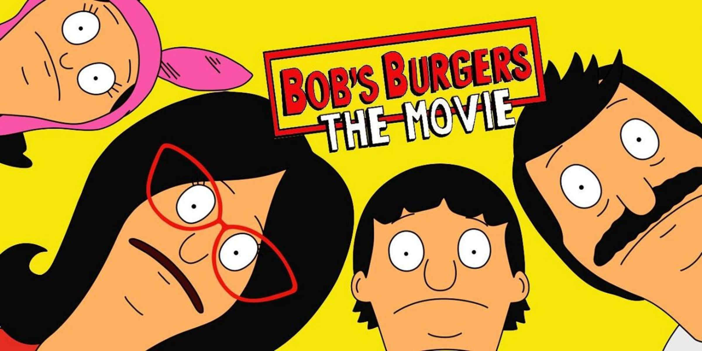 (123movies) Watch ‘The Bob’s Burgers Movie’ (Free) online streaming At