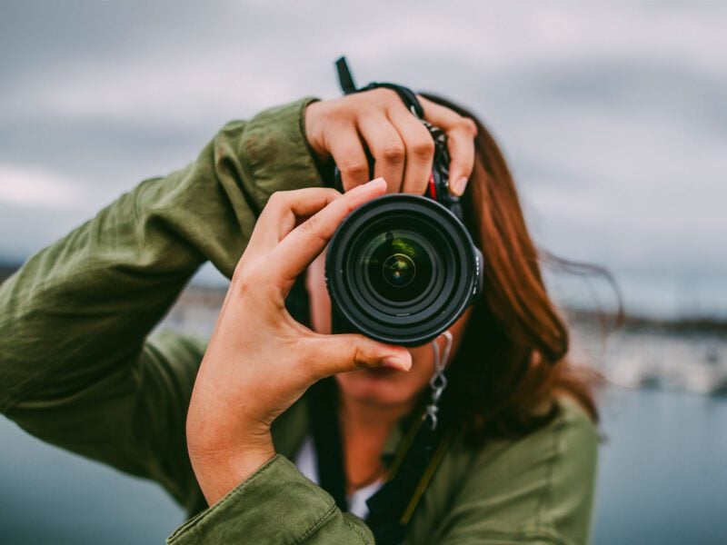 Looking to buy your first-ever camera? We get the excitement factor. But hold on a minute. Read about these 5 Things to Know Before Buying Your First Camera that will get the action rolling!