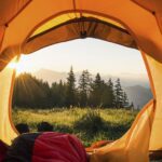 More research reflects the anticipated growth of the portable power station market. How could it help your camping trips?