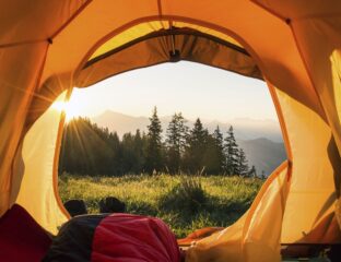 More research reflects the anticipated growth of the portable power station market. How could it help your camping trips?