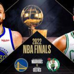 Here's a guide to everything you need to know about Celtics vs. Warriors including NBA Finals live stream for free on Reddit.