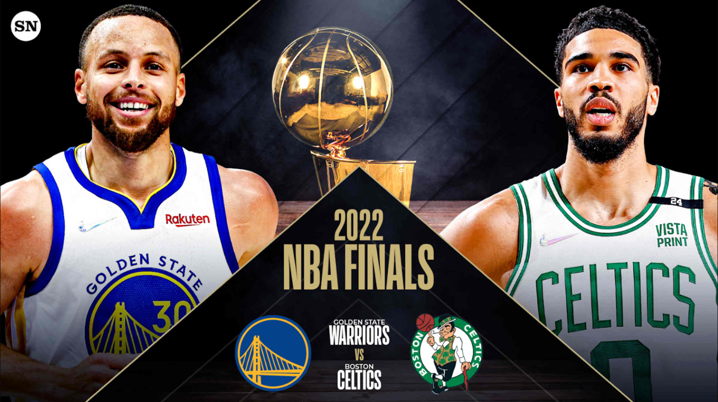 Watch NBA Finals 'Celtics vs. Warriors' Free live streams Reddit