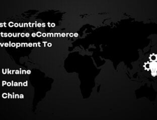 Find out how to choose the best country to outsource your eCommerce development. We provide you with an analysis of the most popular outsourcing destinations to help you make up your mind.