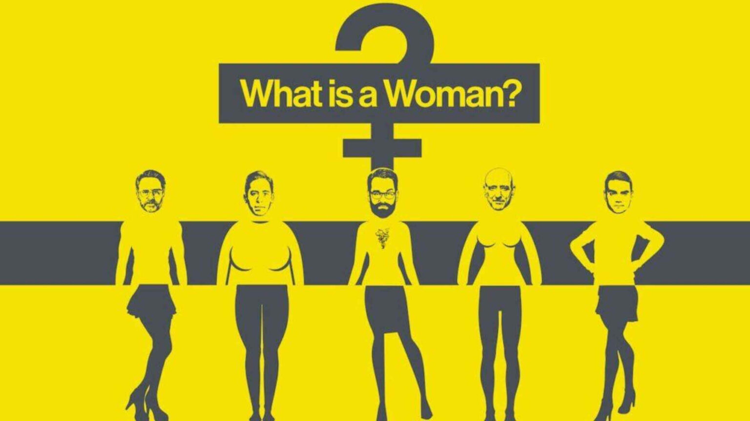 'What Is A Woman' is Finally here. Find out how to stream Matt Walsh's documentary movie online for free.