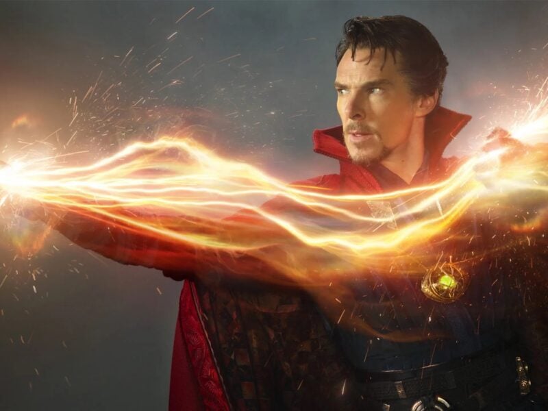 'Doctor Strange in the Multiverse of Madness' is finally here. Find Out where to stream the most anticipated blockbuster Doctor Strange sequel movie online for free.
